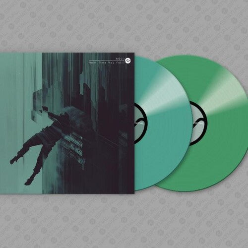 ASC- Next Time You Fall [ VINYL LP ]