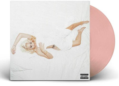 Kali Uchis- Por Vida [ VINYL LP ]