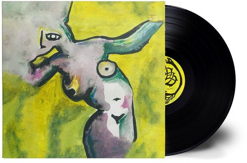 Jacob Alon- In Limerence [ VINYL LP ]