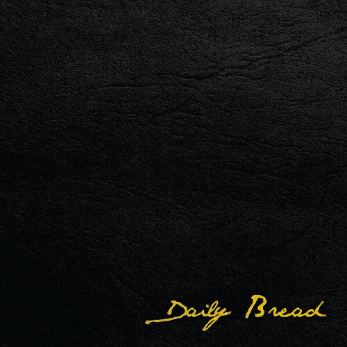Apollo Brown & Hassaan- Daily Bread (Colored Vinyl, Yellow, Black, Sticker) [ VINYL LP ]