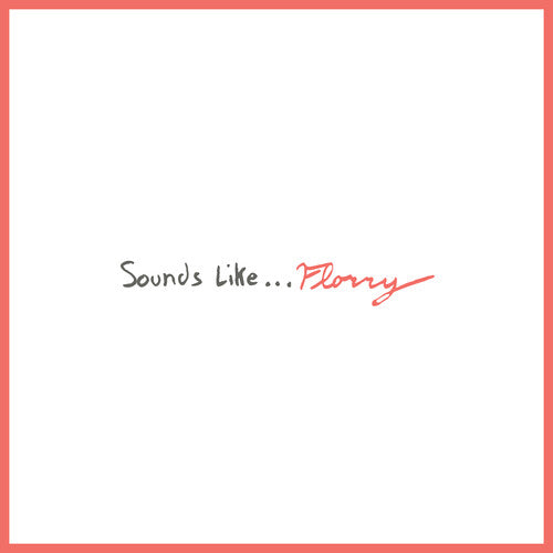 Florry- Sounds Like... [ VINYL LP ]