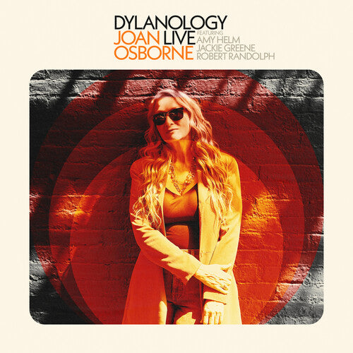 Joan Osborne- Dylanology Live [ VINYL LP ]