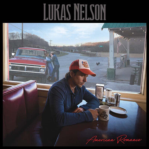 Lukas Nelson- American Romance [ VINYL LP ]