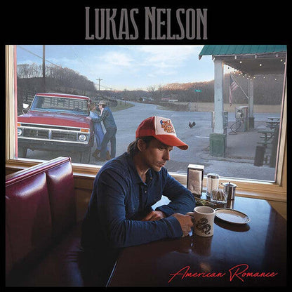 Lukas Nelson- American Romance [ VINYL LP ]