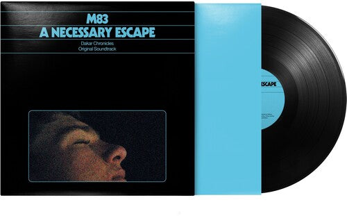 M83- A Necessary Escape - Dakar Chronicles (Original Soundtrack) [ VINYL LP ]
