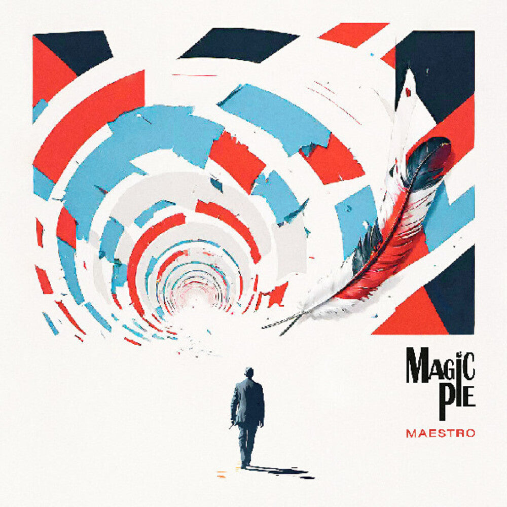 Magic Pie- Maestro [ VINYL LP ]