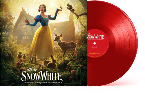Disney's Snow White (Original Soundtrack) [ VINYL LP ]