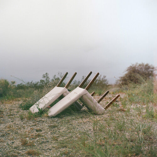Planning for Burial- It's Closeness It's Easy [ VINYL LP ]