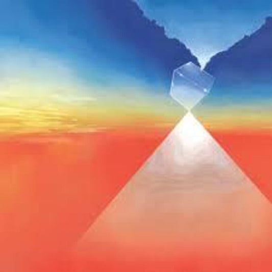 Cole Pulice- Land's End Eternal [ VINYL LP ]