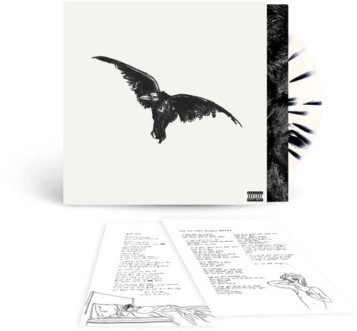 Conan Gray- Kid Krow Decomposed [ VINYL LP ]
