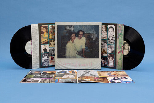 Sufjan Stevens- Carrie & Lowell (10th Anniversary Edition) (Black Vinyl) [ VINYL LP ]