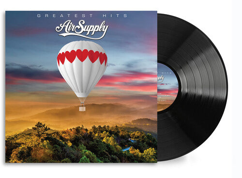 Air Supply- Air Supply 50: The Greatest Hits [ VINYL LP ]