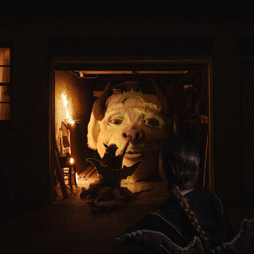 Disiniblud [ VINYL LP ]