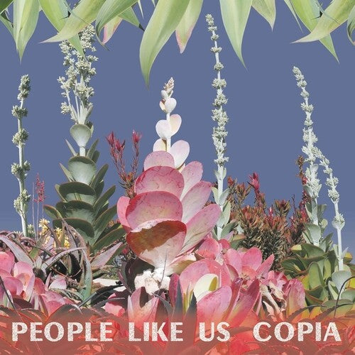 People Like Us- Copia [ VINYL LP ]