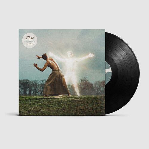 Flyte- Between You and Me [ VINYL LP ]