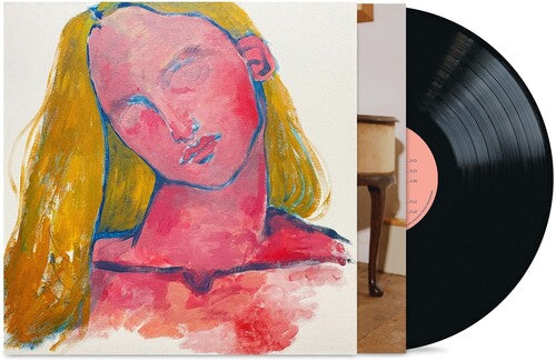 Billie Martin- Dog Eared [ VINYL LP ]