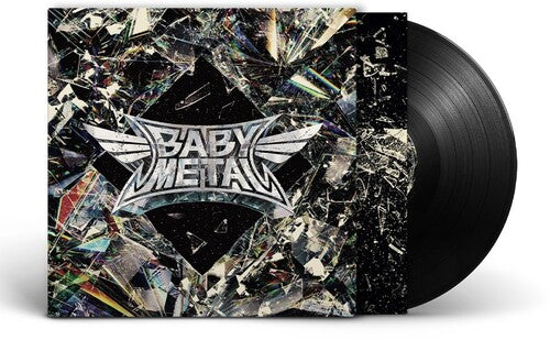 Babymetal- Metal Forth [ VINYL LP ]