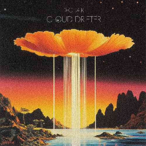 L'Eclair- Cloud Drifter [ VINYL LP ]