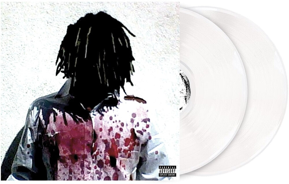 Carson, Ken- More Chaos [ VINYL LP ]
