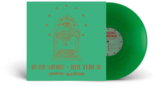 Sensory Blending [ VINYL LP ]