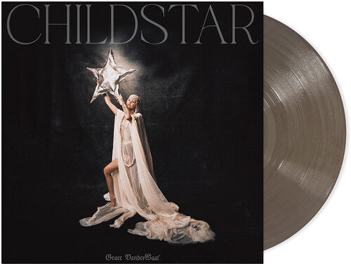 GRACE VANDERWAAL- Childstar [ VINYL LP ]