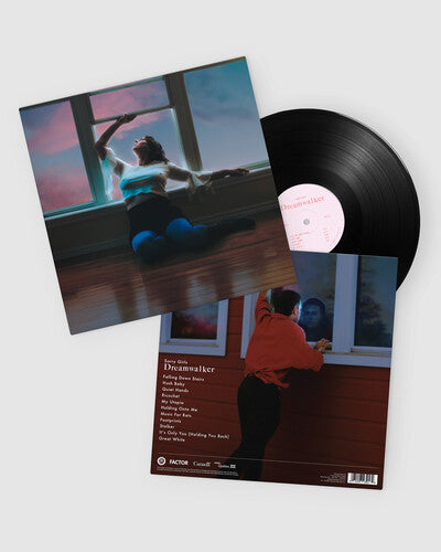 Sorry Girls- Dreamwalker [ VINYL LP ]