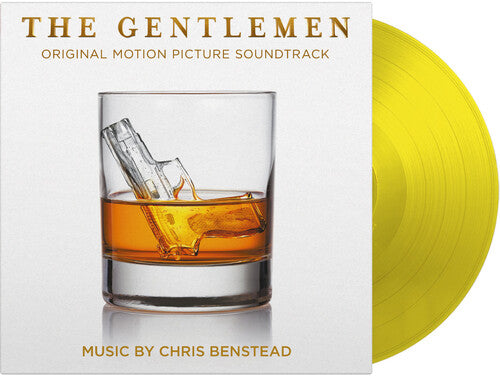 Gentlemen (Original Soundtrack) [ VINYL LP ]