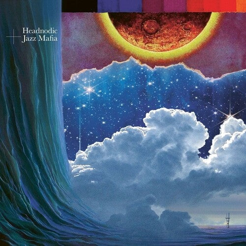 Headnodic + Jazz Mafia [ VINYL LP ]