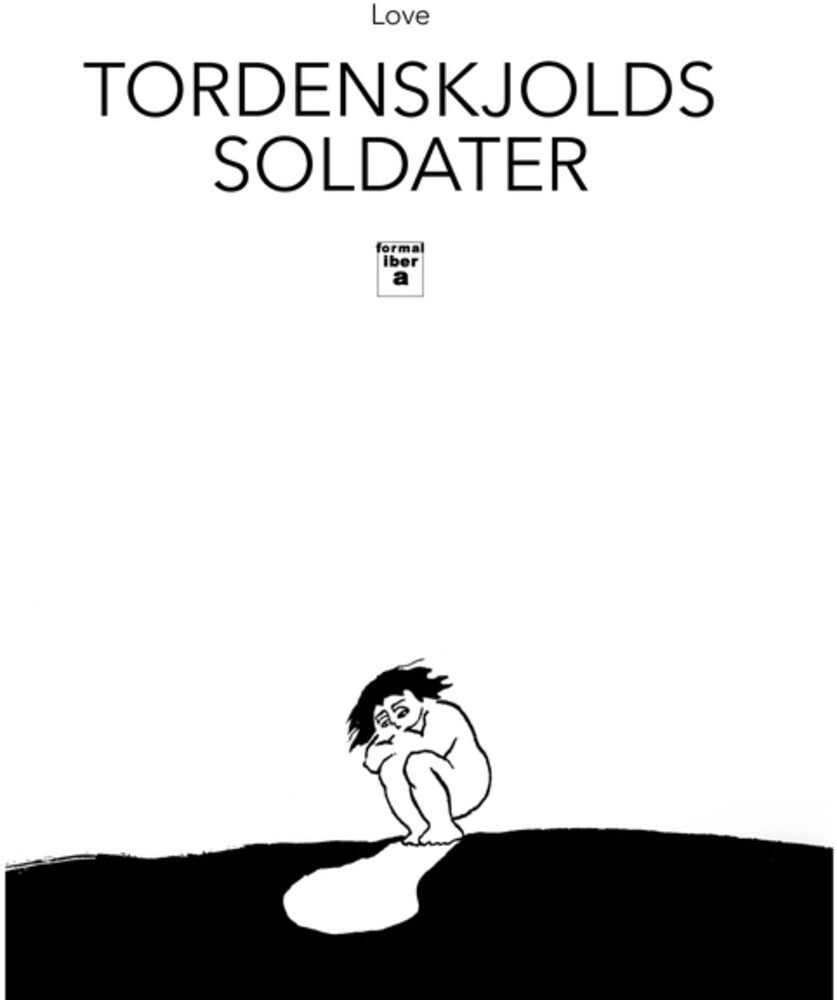 Tordenskjolds Soldater- Love [ VINYL LP ]