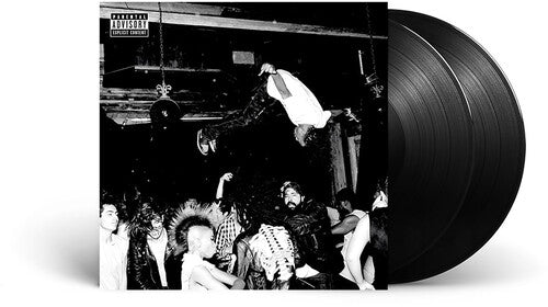 Playboi Carti- Die Lit [ VINYL LP ]