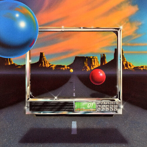 Last Ride [ VINYL LP ]