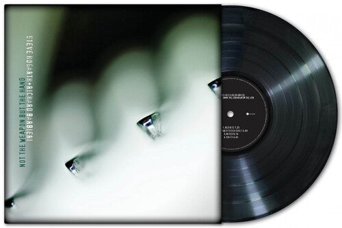 Not The Weapon But The Hand - 140gm Vinyl [ VINYL LP ]