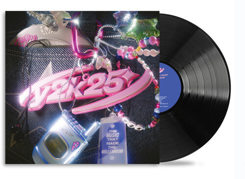 Various- Y2K25: The Music That Made The Millennium [ VINYL LP ]