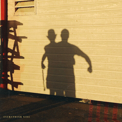 Arm's Length- Everything Nice / What's Mine Is Yours [ VINYL LP ]