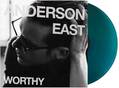 Anderson East- Worthy [ VINYL LP ]