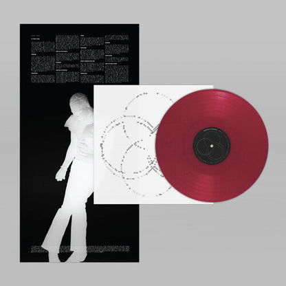 Ekkstacy- Forever (Indie Exclusive Vinyl) (Ruby Vinyl) [ VINYL LP ]