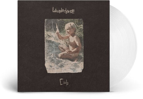 Wunderhorse- Cub (Indie Exclusive Crystal Clear Vinyl) [ VINYL LP ]