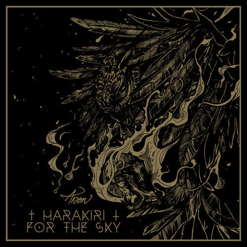 Harakiri For The Sky- Arson [ VINYL LP ]