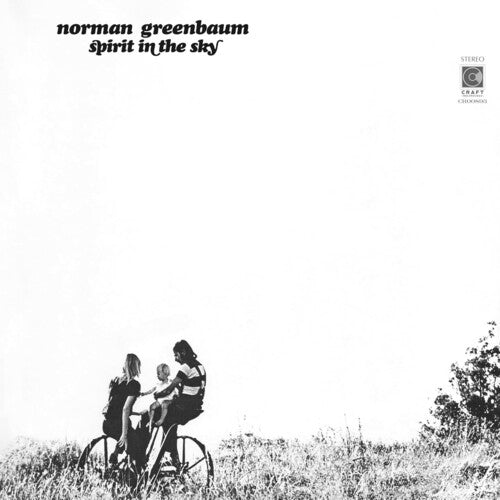 Norman Greenbaum- Spirit In The Sky [ VINYL LP ]