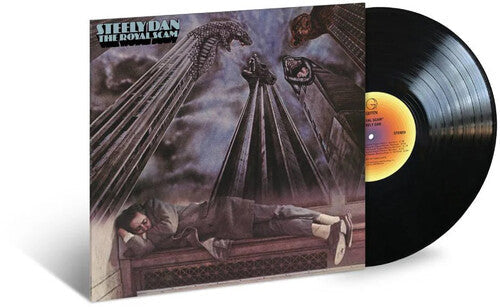 Steely Dan- The Royal Scam [ VINYL LP ]