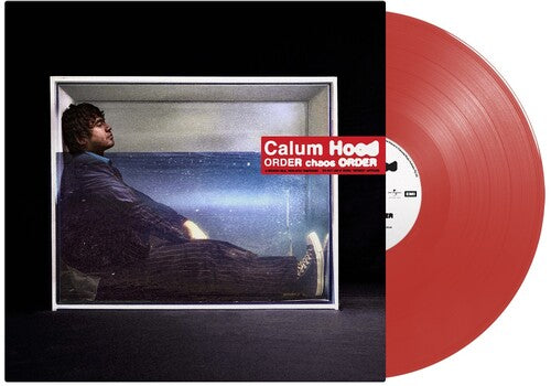 Calum Hood- ORDER Chaos ORDER [ VINYL LP ]