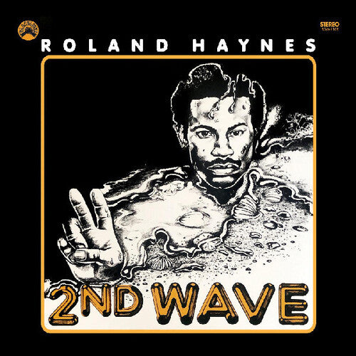Roland Haynes- Second Wave [ VINYL LP ]