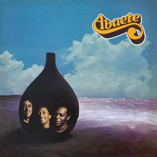 Abaete- Abaete [ VINYL LP ]