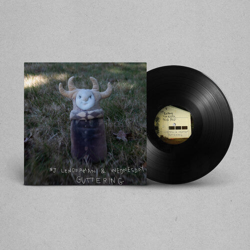 Mj Lenderman- Guttering [ VINYL LP ]