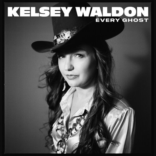 Kelsey Waldon- Every Ghost [ VINYL LP ]