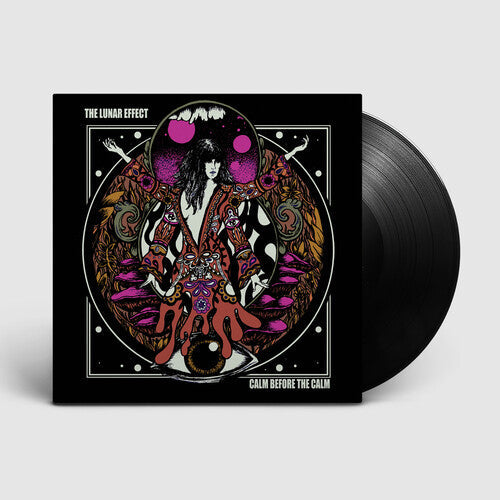 Calm Before The Calm [ VINYL LP ]