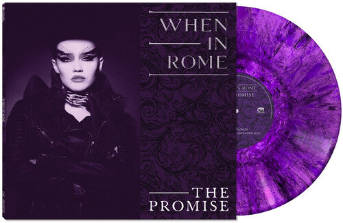 When in Rome- The Promise [ VINYL LP ]