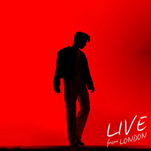 Eric Nam- Live From London [ VINYL LP ]