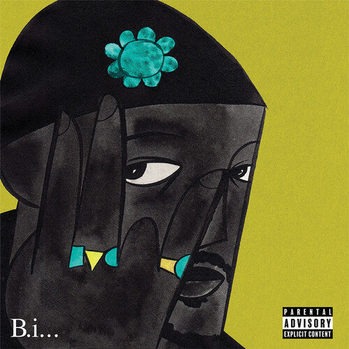 .Idk.- Bravado Intimo [ VINYL LP ]