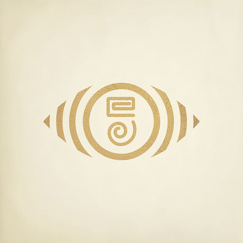 The O- ((( 5 ))) [ VINYL LP ]